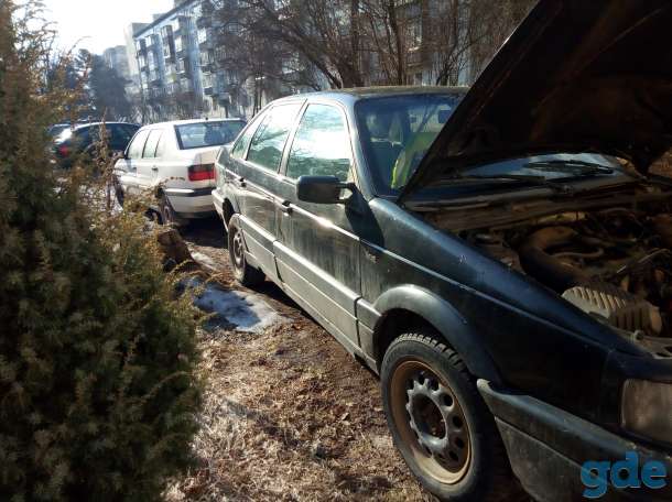 Продам Volkswagen Passat b3, фотография 7