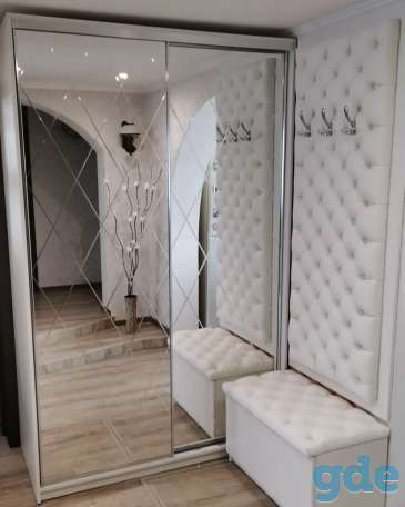 Гравировка на зеркале/стекле, фотография 3