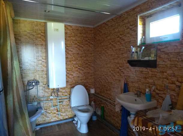 Душевный домик в деревне, Деревня Потаповичи, фотография 5
