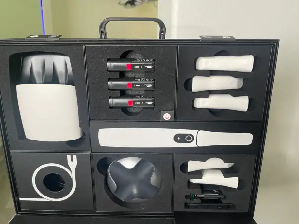 3Shape Trios 5 Dental Scanner, фотография 1