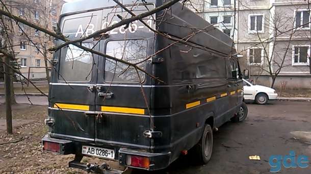 Iveco Deiliг. в., фотография 2