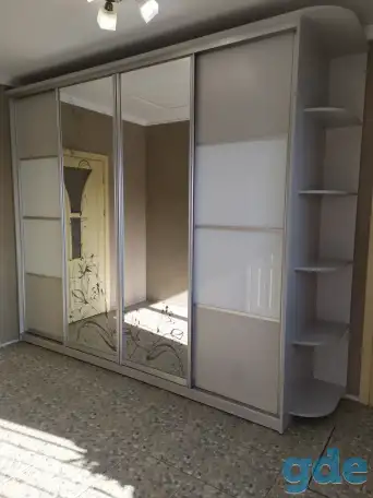 Изготовление мебели под заказ., фотография 6
