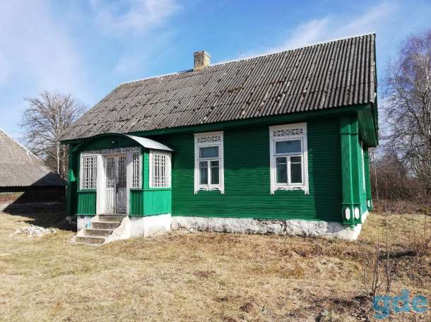 Продажа дома в деревне (Раковское напр. 154 км. от МКАД), фотография 2