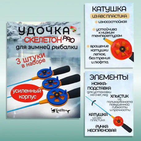 Инфографика для маркетплейсов, фотография 7