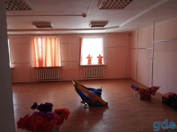 Коммерческая недвижимость, ул. Социалистическая, 48а, фотография 8