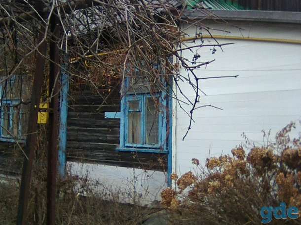 Продам полдома, Красноармейская 87, фотография 3