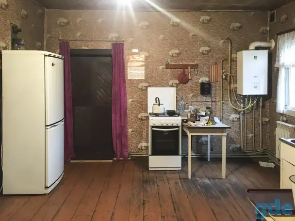 Продаю дом в д. Вулька-1, фотография 13