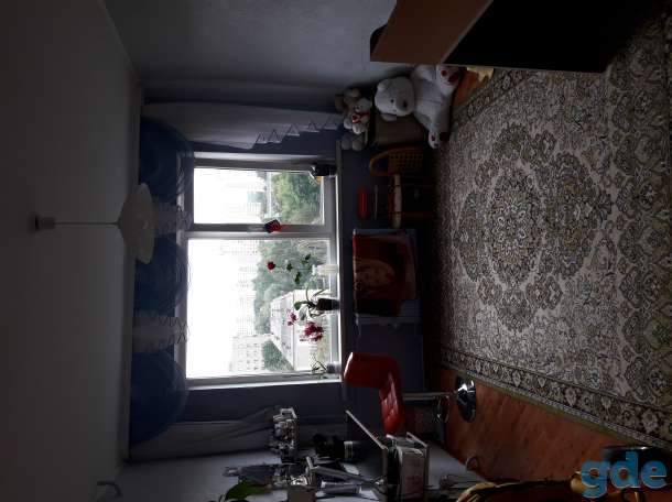 Продам 3x комнатную, Рокоссовского 41, фотография 2