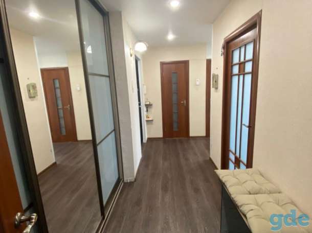 Продается 3-комнатная квартира в Столбцах, Центральная 11, фотография 10