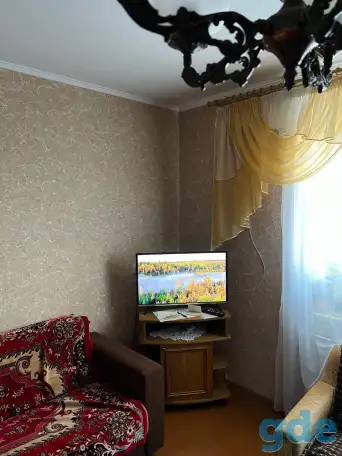 Продается трехкомнатная квартира в кирпичном доме в житковичах, фотография 18
