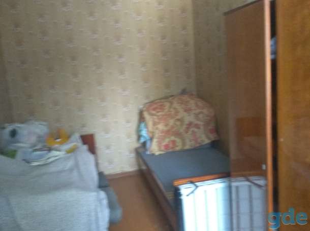 Продается трехкомнатная квартира, фотография 4