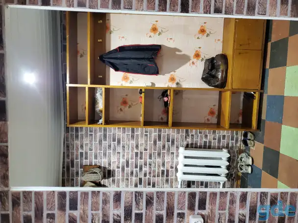 Сдам комнату в Ратомке, рядом с ж.д вокзалом, фотография 3