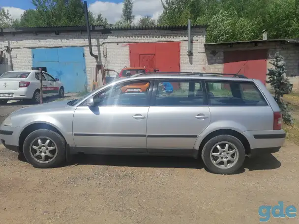 Продаю автомобиль Volkswagen Passat, фотография 3