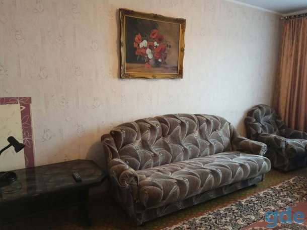 Сдам квартиру на длительный срок, Тавлая 42а, фотография 4