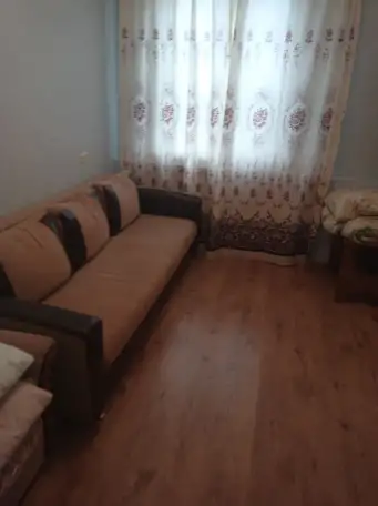 Квартира на сутки Любань Калинина 53, фотография 2