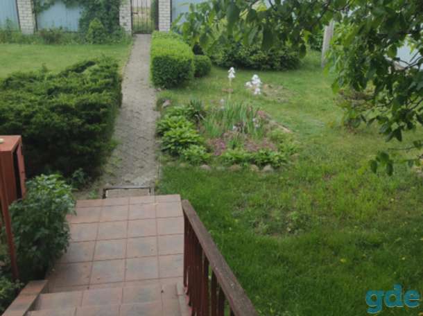 Продам дом, Петропавловская, фотография 14