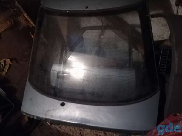 Запчасти Mazda 626, фотография 3