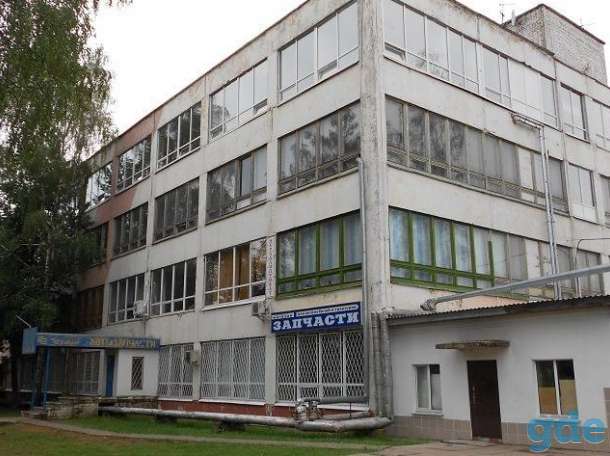 Продажа офиса, Вишневецкого 8а, фотография 1