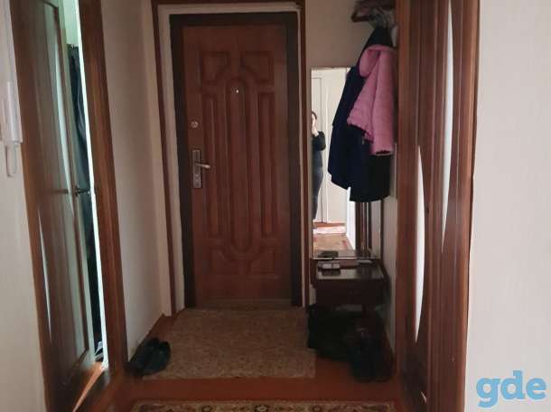 продам 4-х комнатную квартипу, С.Панковой 17, фотография 4