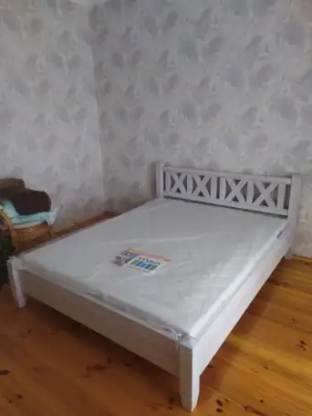 Кровати из массива, фотография 11