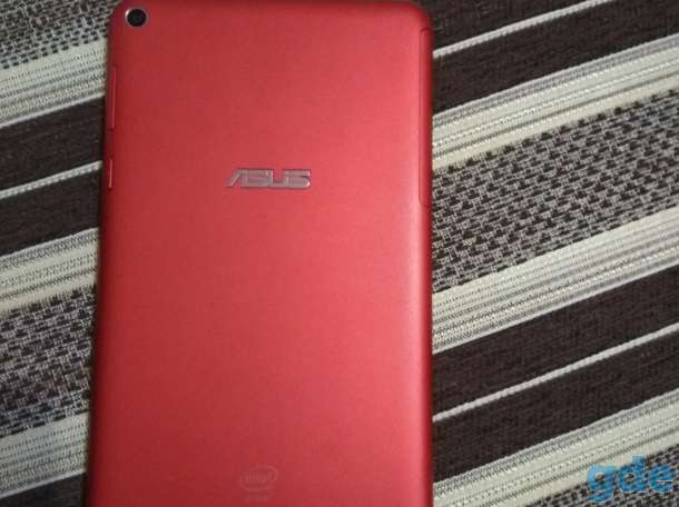Продам планшет Asus fonepad 8 + флешка 32 Гб+ OTG адаптер и клавиатура, фотография 4