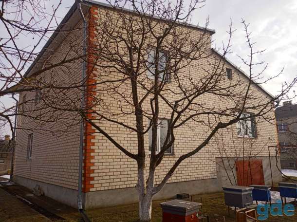 Дом, благоустроенный, ухоженный и в хорошем состоянии, фотография 1