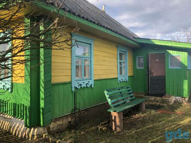 Продаю дом, д. рудня, фотография 7