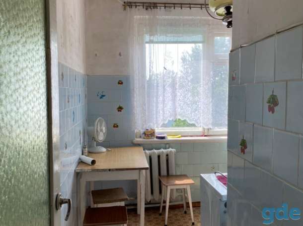 Продам 2 х комнатную квартиру, врублевского 48, фотография 2