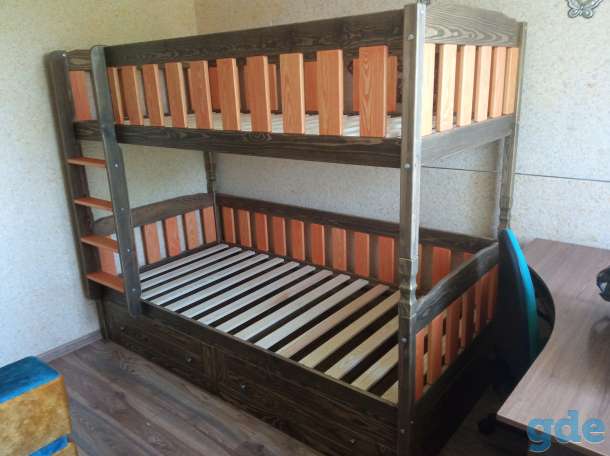 Продам кровать, фотография 2