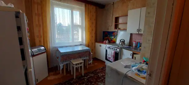Продажа квартиры, фотография 2