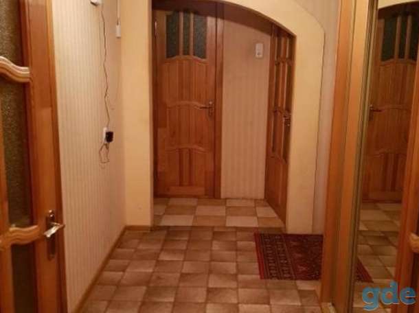 Продается 2х комнатная квартира, Молодежный м-н, д.1, фотография 5