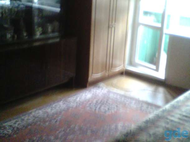продажа квартиры, домбровского 47, фотография 1