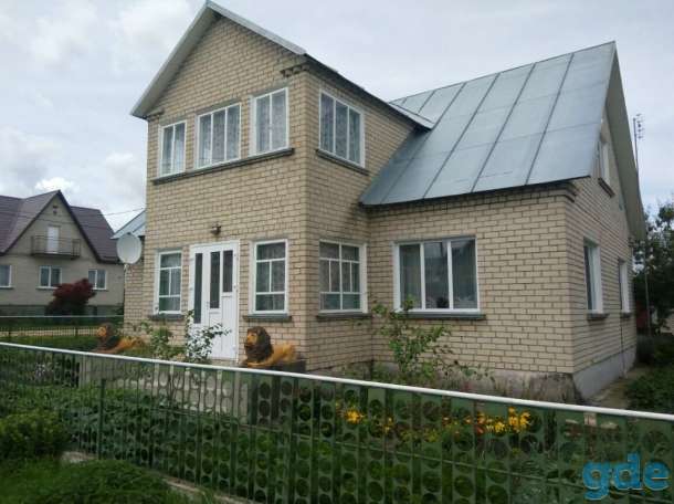 продажа недвижимости, Вороновский район, Гродненская область, фотография 11