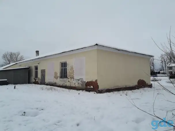 Здание в аг.Бигосово, фотография 4