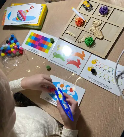 Логопед, фотография 6