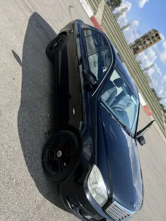 Продаётся Мерседес с180 Mercedes-Benz C-Class, фотография 1