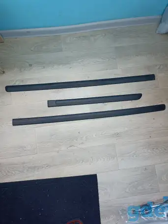 Молдинг, фотография 1