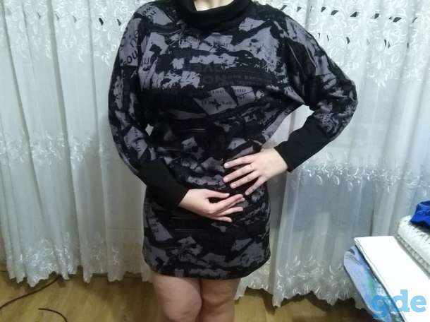 Продам платье, фотография 1
