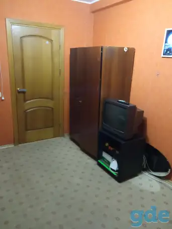 Комната в двухкомнатной квартире, Улица Голубева, фотография 4