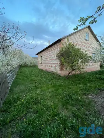 Продам дом, аг. Зажевичи, Солигорский р-н, Слуцкое напр., 125 км от МКАД, фотография 2
