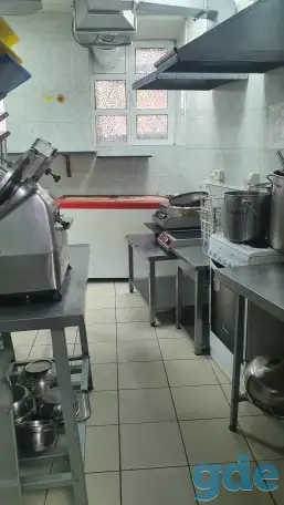 Кафе в аренду,продажу, фотография 2