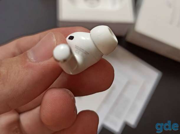 AirPods Pro, фотография 3