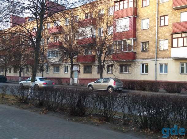 Изолированное помещение в центре города Бобруйск., фотография 5