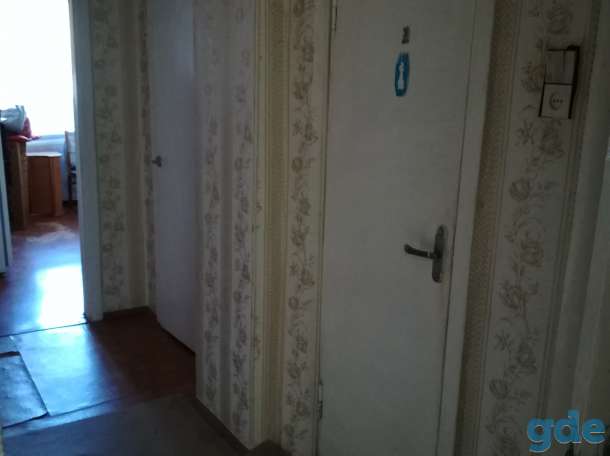 4-х комнатная квартира, фотография 6