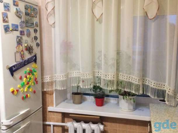 Продажа 1-комнатной (с нишей) квартиры ул.Смирнова, фотография 17