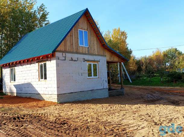 Продам, Минская область,Минский район,Лошанский с/с СТ 