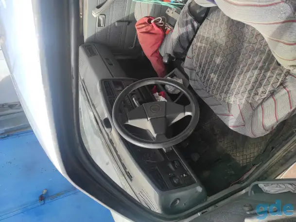 Авто на запчасти Opel, фотография 2