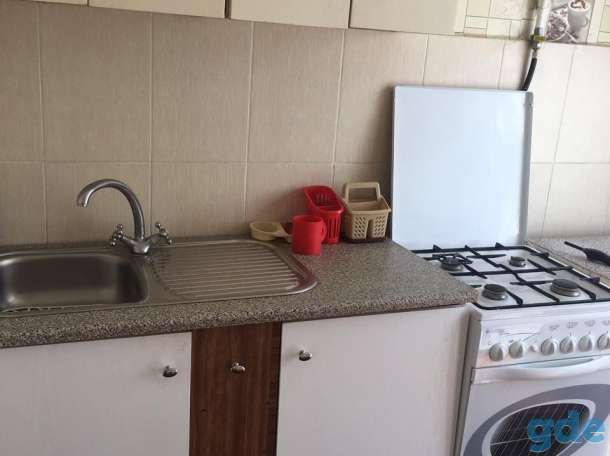 Сдам 1ую квартиру, Якубова 24, фотография 3