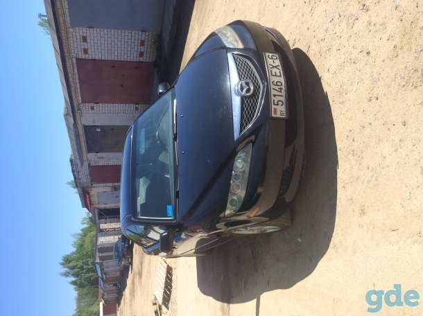 Mazda 6 GG 2.3, фотография 4