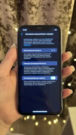 Iphone 11 128gb, фотография 5